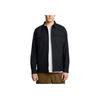 Under Armour Fashionable Minimalist Trendy Fleece Lined Jacket Men Jackets Black 1387000-001