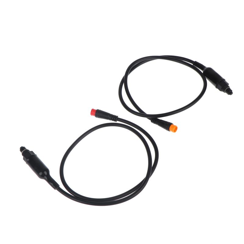 Sensore Freno Bici Elettrica Leva Interruzione Alimentazione Spina 2 Pin 3 Pin Impermeabile Durevole per Tutte le Condizioni Meteo E-Bike