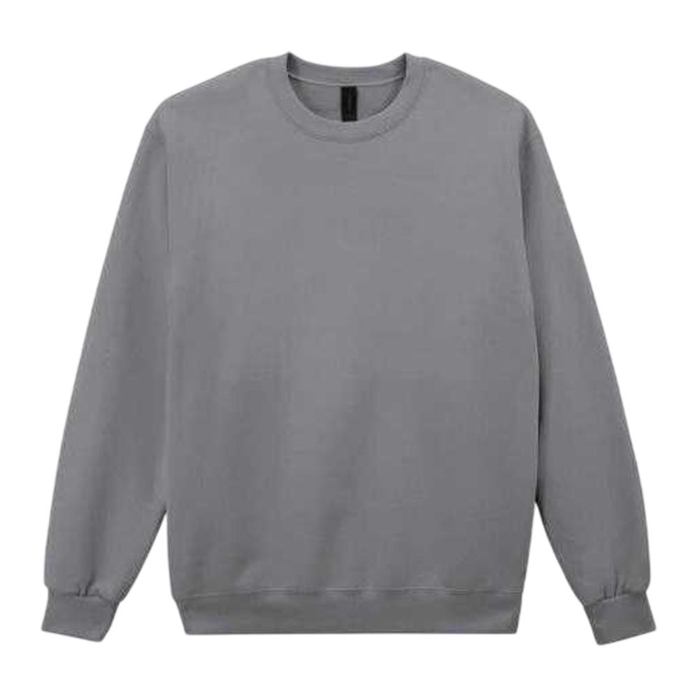 Gildan Mens Hammer Maxweight Crew Neck Sweatshirt
