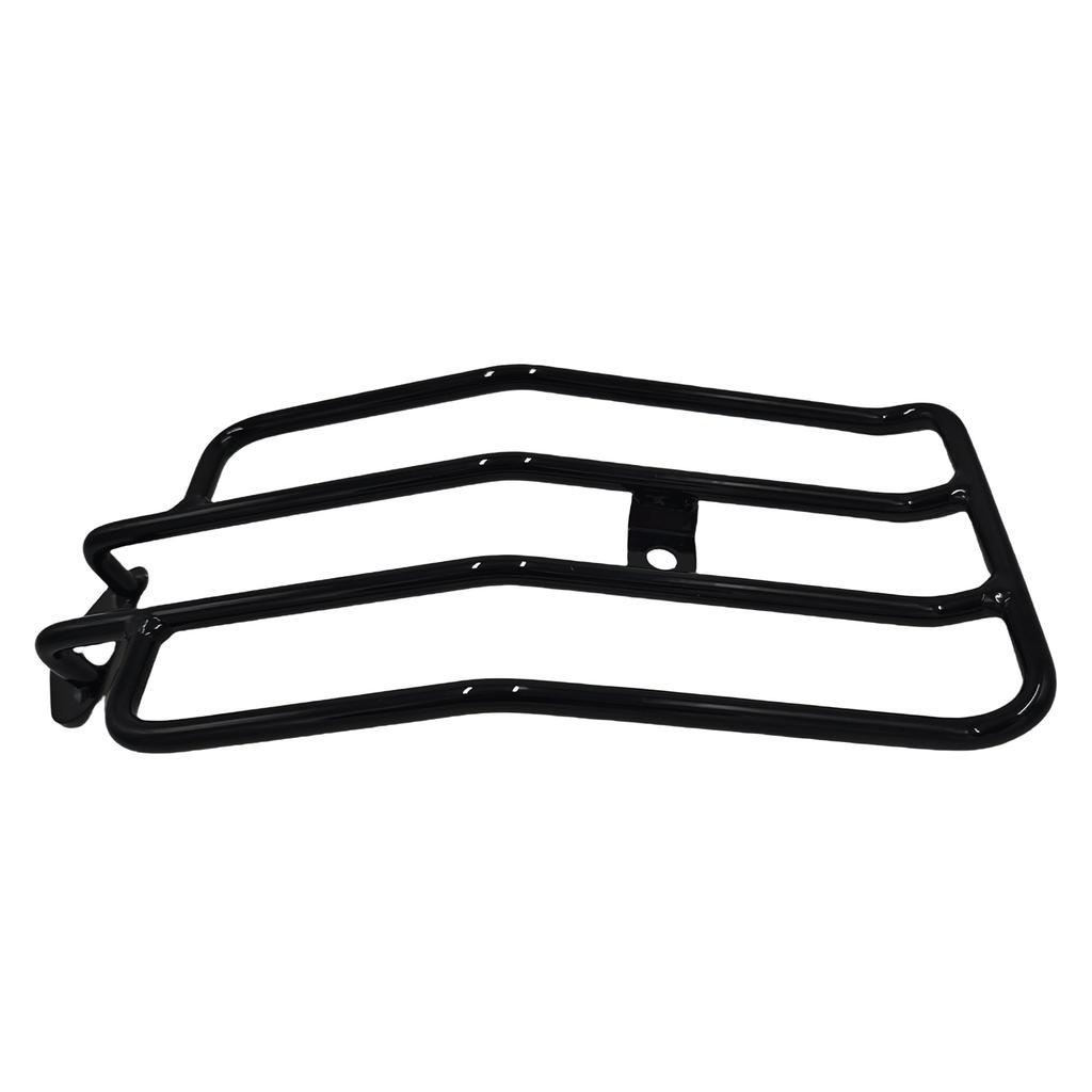 Yoothi Compatible Rear Top Case Carrier Luggage Rack for CMX Rebel and 500 Motorcycle Rebel 250 Rear Luggage Top Case Carrier Support 300/500, 250,