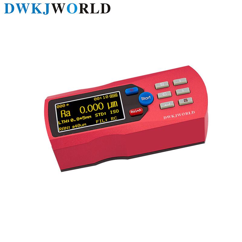DWKJWORLD DW7133 Surface Roughness Tester DW7133
