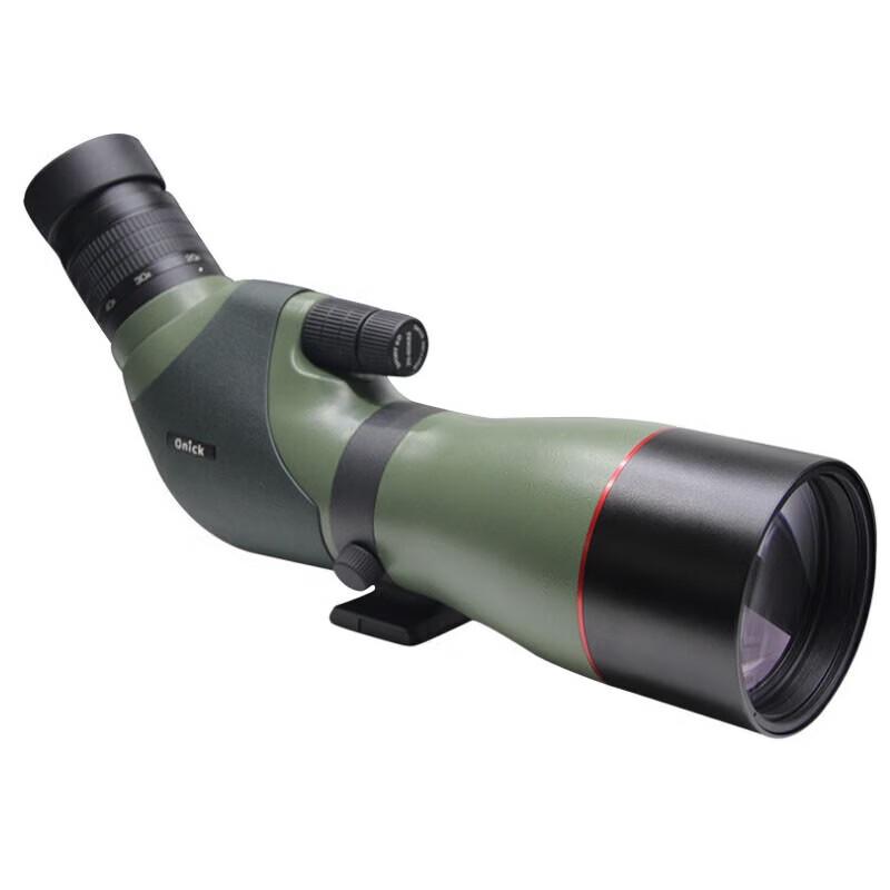 Onick BD82ED 20-60x82 Low-Light Monocular Telescope