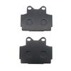USERX Motorcycle Disc Brake Pad Brakes Front Rear Disc Brake Pads for FA104 YAMAHA FZV FZR TZR SRZ XJ 125 250 400 500 600