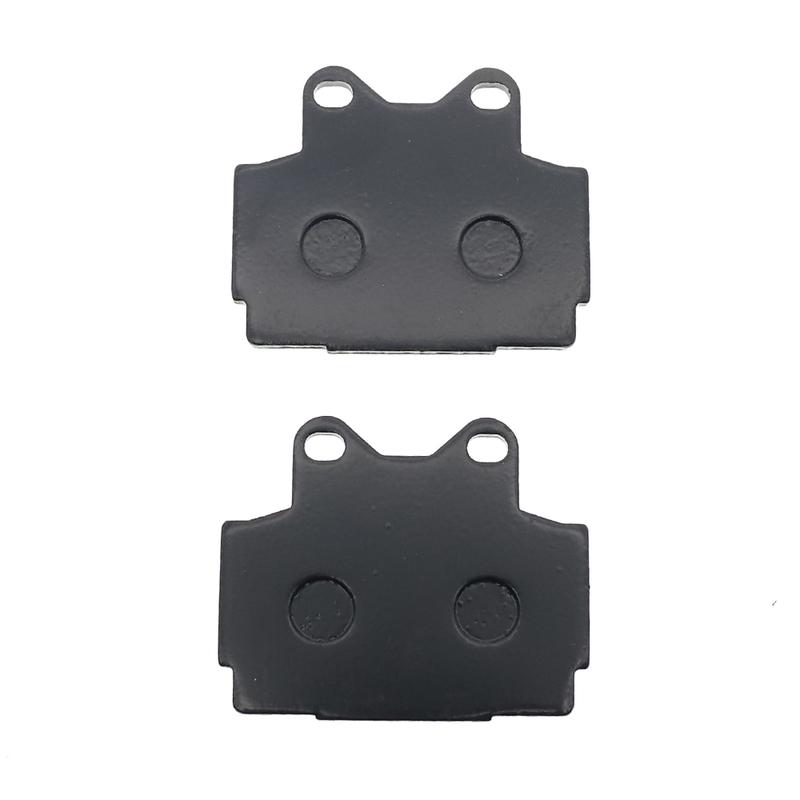 USERX Motorcycle Disc Brake Pad Brakes Front Rear Disc Brake Pads for FA104 YAMAHA FZV FZR TZR SRZ XJ 125 250 400 500 600