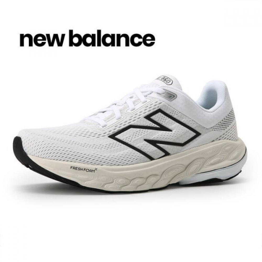 

New Balance Running Shoe Fresh Foam X 860 V14 250US7