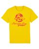 SURFER BOY PIZZA TV Inspired Mens Ladies Unisex Retro T-Shirt VOL 2