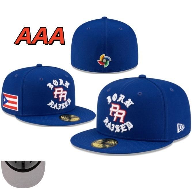 Non-Adjustable Full Closed Back Baseball Cap, Oversized Flat Brim Unisex Hip Hop Sun Hat For Reverse Wearing Daily Street Wear