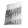 13 Kind Stainless Steel For 1/100 1/144 MG Gundam Detail-up Craft tool Auxiliary Stencil Templates Accessories
