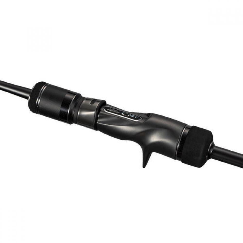Shimano Jigging Rod Ossia Jigger Bait Model B510 4