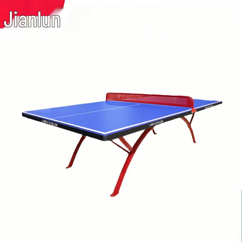 JEEANLEAN JL3615 Outdoor Standard Ping-Pong Table