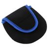 Neoprene Fly Fishing Reel Protective Case Cover AntiCollision Fishing Reel Storage Bag