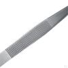 Flat Extension Tweezers Application Tool Stainless Steel Cosmetics