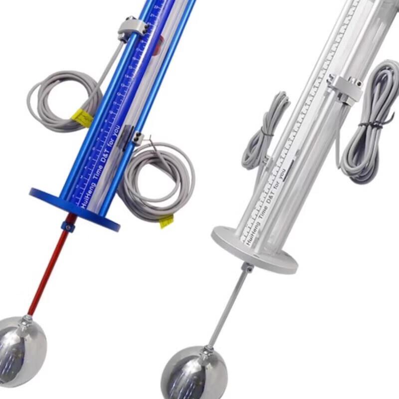 Interruttore di livello del liquido a galleggiante magnetico