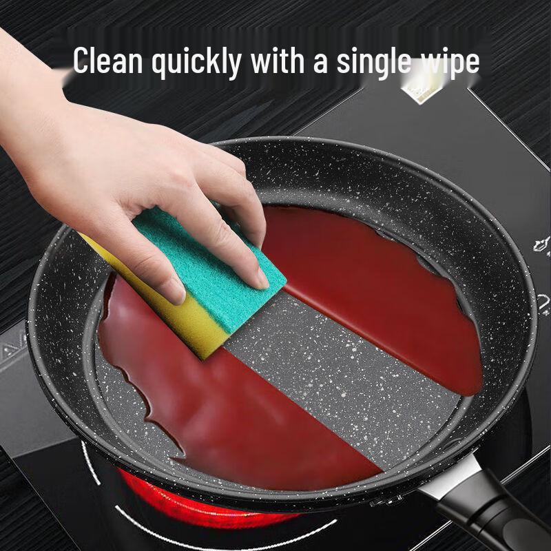 Yoshida Craftsman Maifan Stone Non-Stick Frying Pan