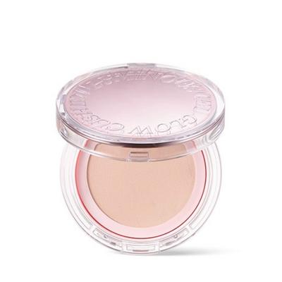 My Luminous Gel Glow Mesh Cushion, 01 Skin Beige, 1 Piece
