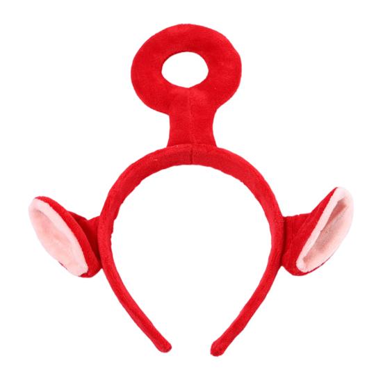 1/4 tk Multifilm Interneti-kuulsus, armas ja naljakas juuksepael, tüdruku näopesuprogramm, tegevus, peapael, juukseklamber