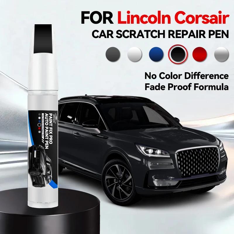Vehicle for Exclusive Use For Lincoln Corsair Car Paint Repair Pen Touch Up Scratch Remover DIY Auto Accessories Blue 157 Brow