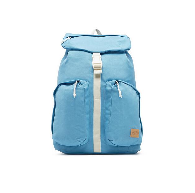 Рюкзак Vans Field Trippin R VN000HDDE2W1 синий 9980₽