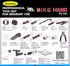 Bike Hand Tool Kit for Shimano YC-721