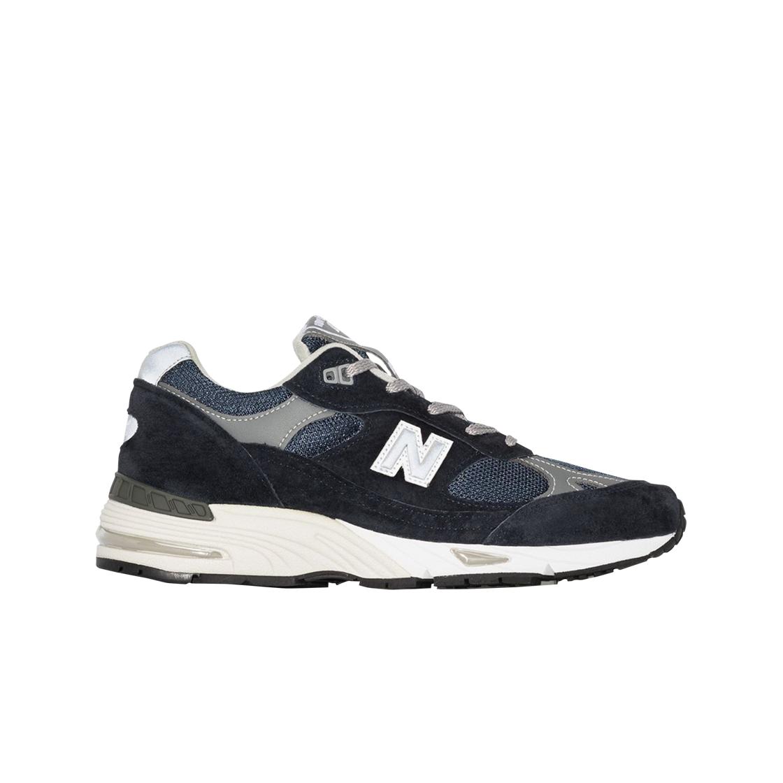 

(w) New Balance 991 Made In Uk Navy 220