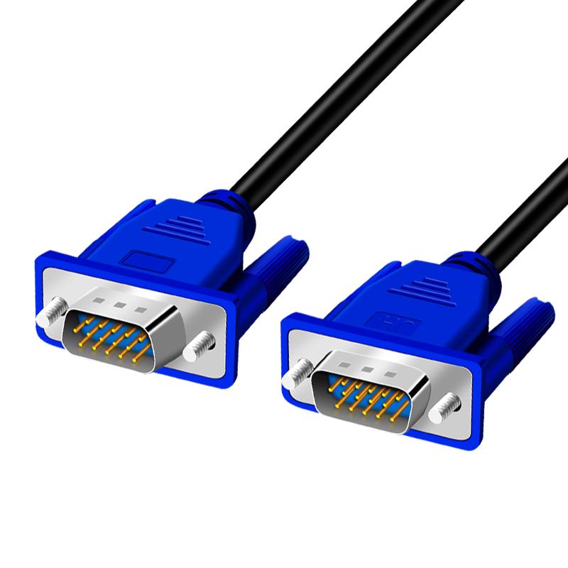 HD VGA кабель Jinghua 1.5m