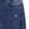 Levi's 90s 501XX Big E Red Ear Valencia Factory Old Denim pants Men's Used
