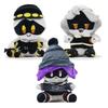 25cm MURDER DRONES Plush Toys Cute N Plush Doll UZI Toy Cartoon Animation Character Plushie Doll Soft Toys For Kids Christmas
