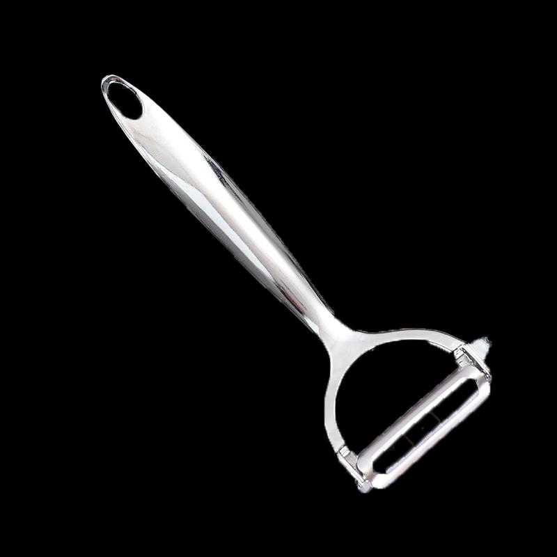 OEING Rostfritt stål potatisskalare