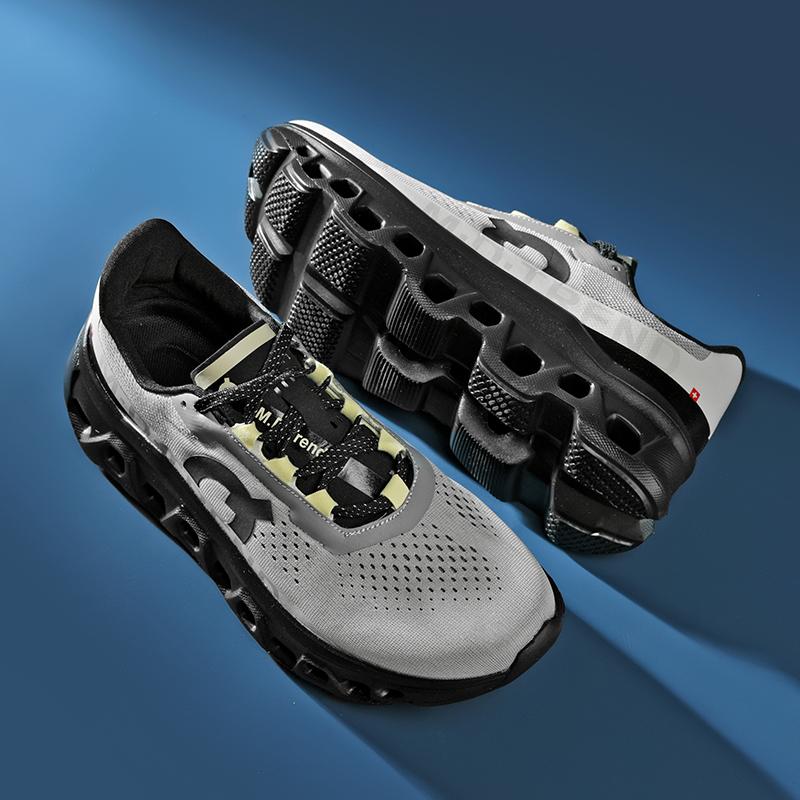 Casual Sneakers Mesh Running Luxury Shoes Summer Lightweight Platform Fashion Basketball Walking Shoes for Men Men Sports Shoes