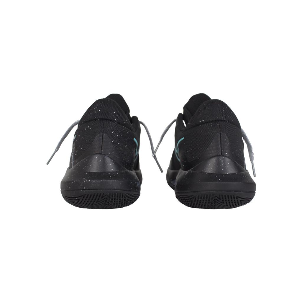 Nike Precision 6 Night Attacker Grip Abrasion Resistant Low Top Basketball Shoes Men's IO7605-040(Team2135-)