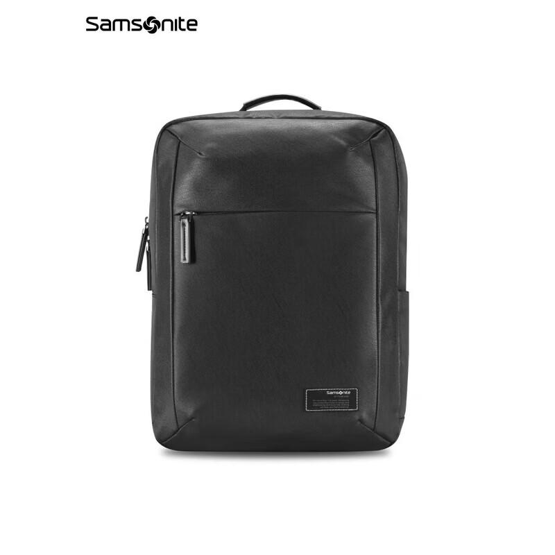 Мужской бизнес-рюкзак для ноутбука Samsonite