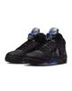 Air 5 Retro Awake NY Black Racer Blue Jordan 5 Men's DV4982-004