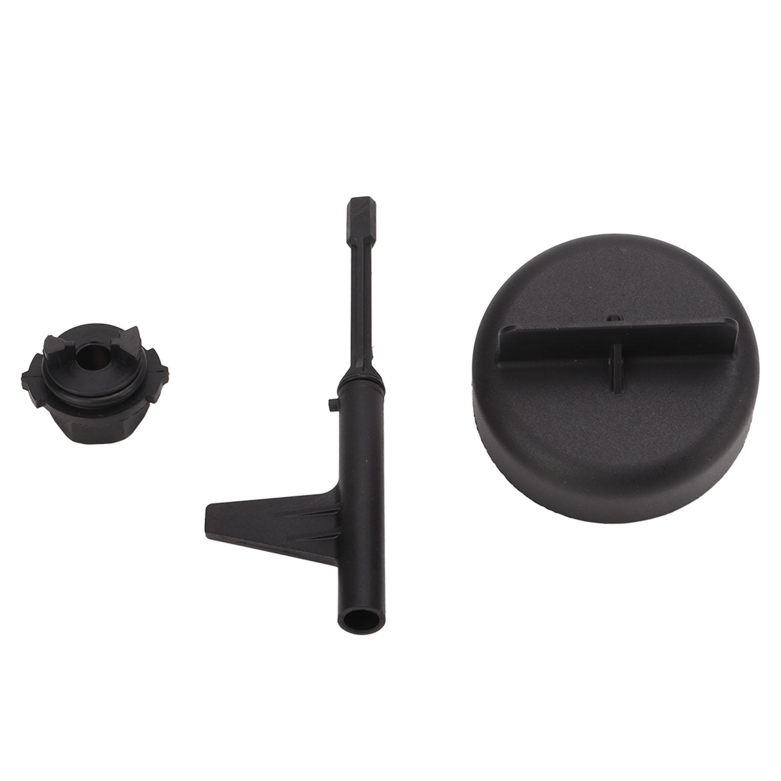 

Набор из 3 инструментов для слива трансмиссионного масла M12x1.5 ABS Замена для MercedesMercedes-Benz 725.0 9-ступенчатая