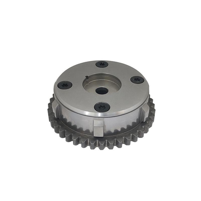 CJ5E6C525AB CJ5E6C525AC CJ5E6C525AD CJ5E6C525AE Timing Gear Camshaft Phase Adjuster Sprocket for Ford Land Rover 2.0