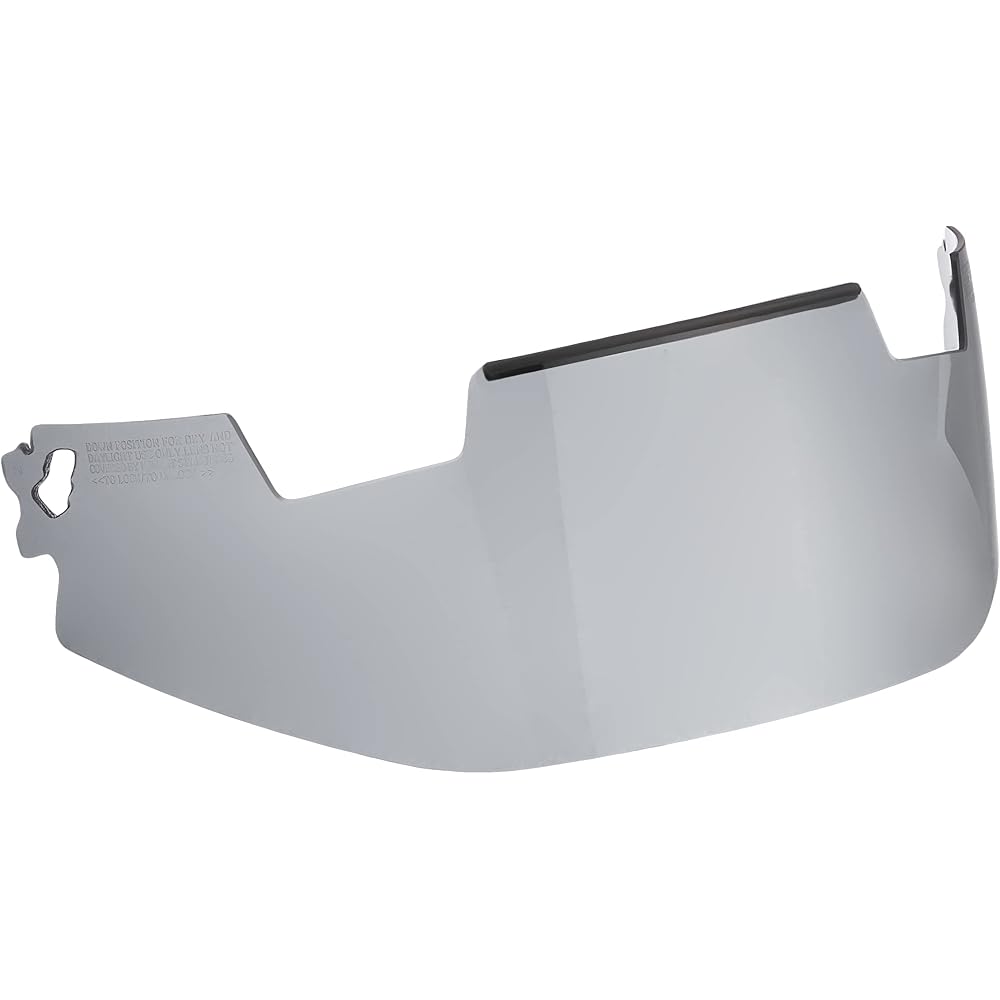 Arai VAS-Z Pro Shade Long Sun Visor Smoke 031028