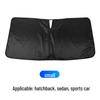 Universal Car Windshield Sunshade & Heat Insulation Visor