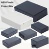 Housing ABS Plastic Enclosure Boxes Waterproof Cover Project Electronic Project Box Instrument Case