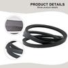 Replacement Mower Drive Belt 532178138 for 42 Inch Deck Compatible with For 144200 532For 144200 532419271 and More