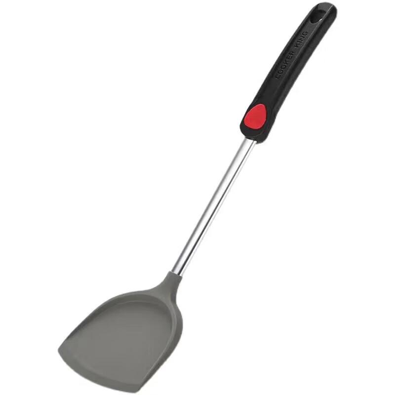

Chui Da Huang Silicone Spatula for Non-stick Pans