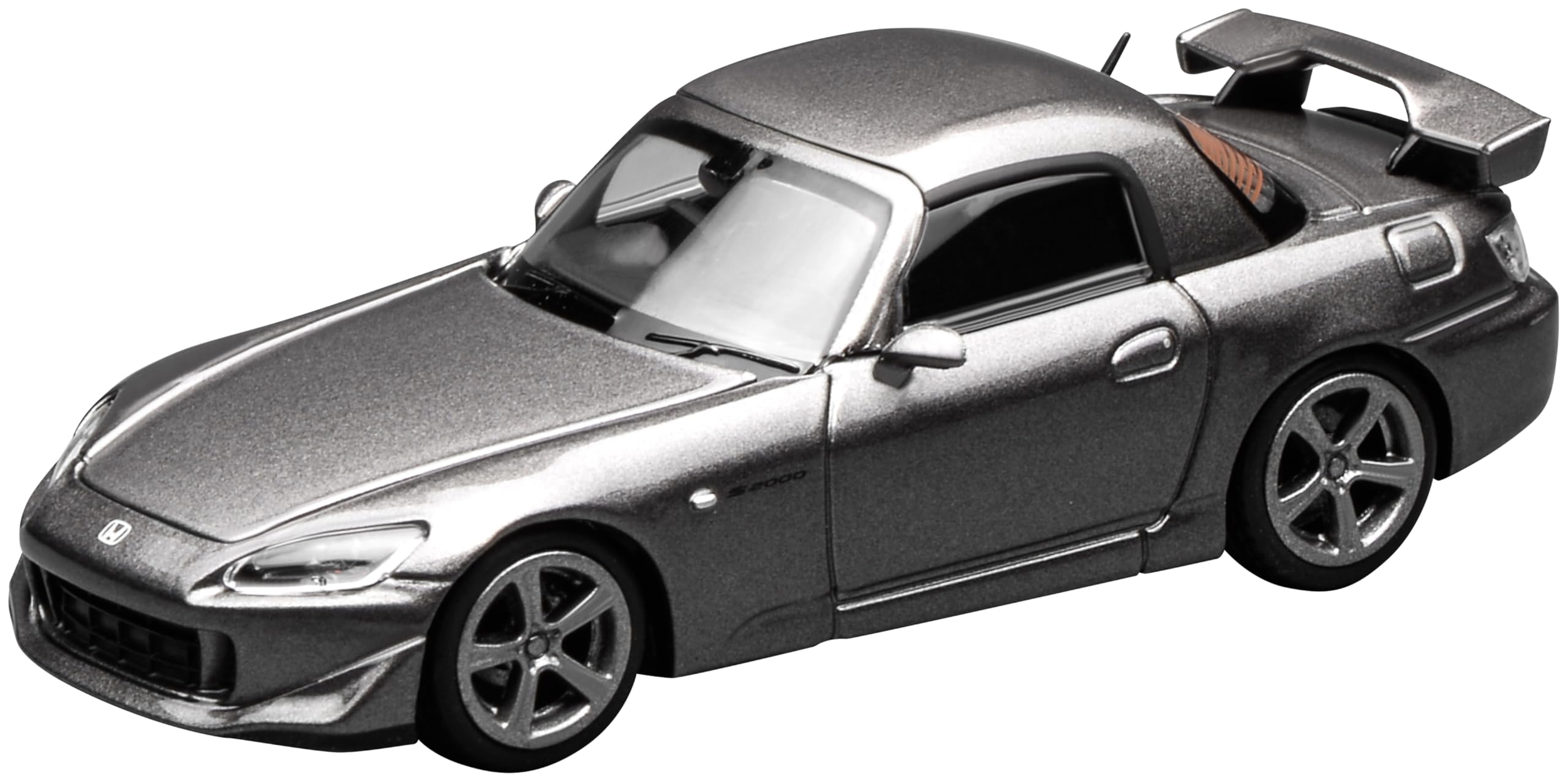 

FREESTYLE MOTORHELIX Honda S2000 Type S Moon Rock Metallic Готовое изделие M65020 1/64