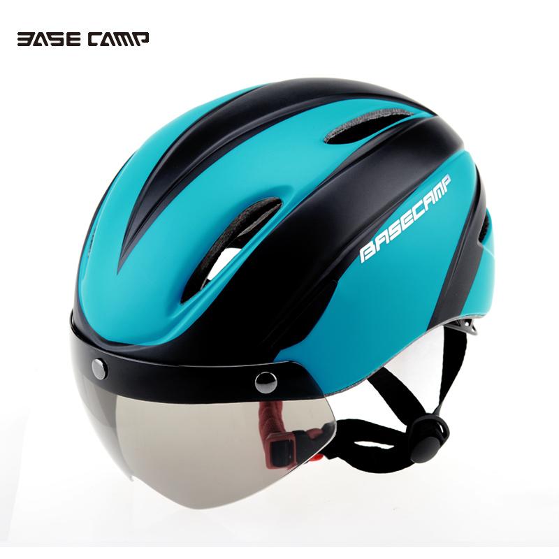 2023 New Bicycle Road Mtb Sports Safety Helmet Mountain Bike Helmet for Adult Helmet