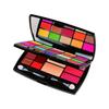Fashion Colour Professional and Home 4 IN 1 Makeup Kit With 20 Eyeshadow, 6 Lip Gloss, 3 Blusher and 2 Compact Powder (FC2721)- (Shade 02)
