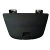 Dashboard central storage box for Chevrolet Cruze black