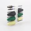 Dental Acrylic Polishing Kit Economical Silicone Polisher Technician Bur For Acrylic Pumice Dental Care