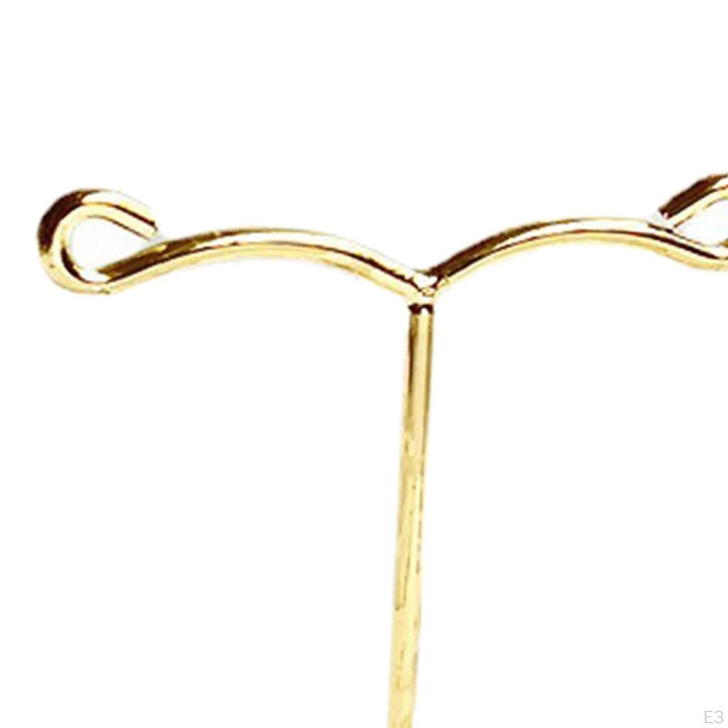 Earring Display Jewlery Stand for Shows Props Photography