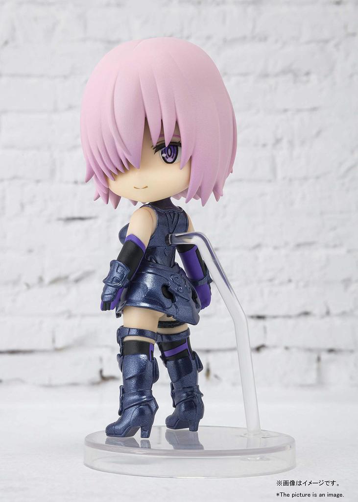TAMASHII NATIONS Figuarts-mini Fate/Grand Order Ma