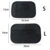 Paste Accessories Storage Stowing Tidying Mobile Phone Net Bag Pocket Car Supplies Auto Interior