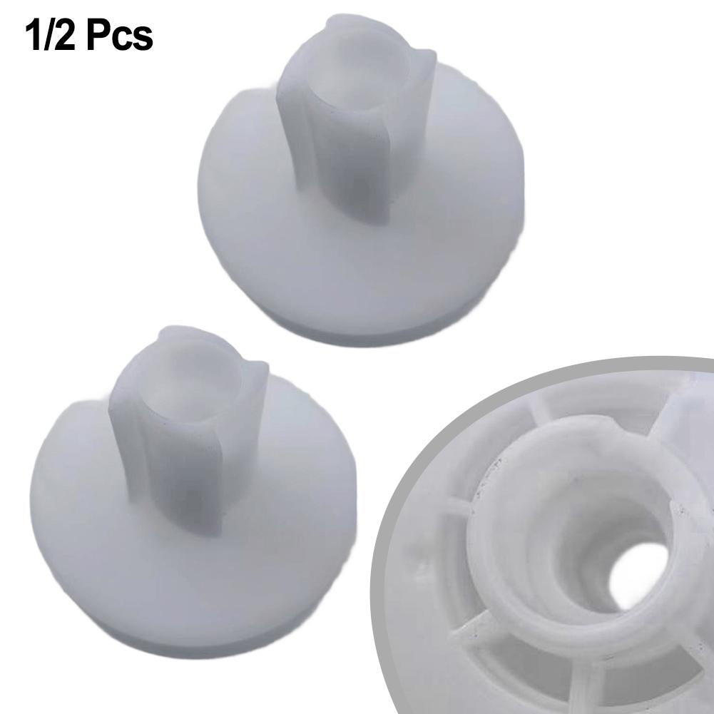 For Outdoor Power Equipment Replacement Part Efficient Operation Replacement Rotor Pulley Brushcutter As Shown