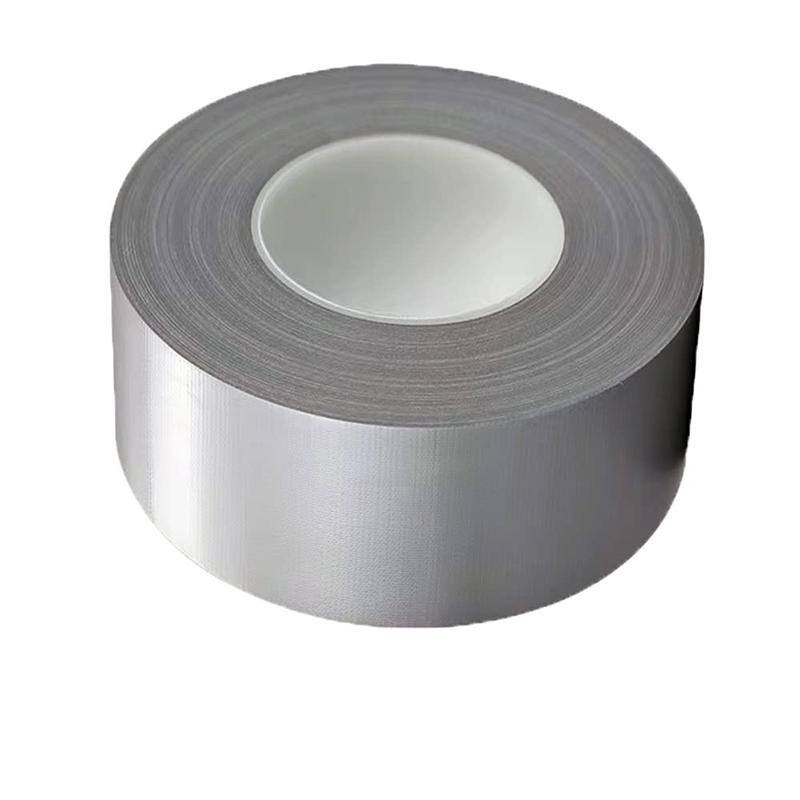 4.8cm*10m Colored Extra Strong Selfadhesive Tape Waterproof Heavy Duty No Residue Craft Duct Tape for DIY Art Packaging Coding
