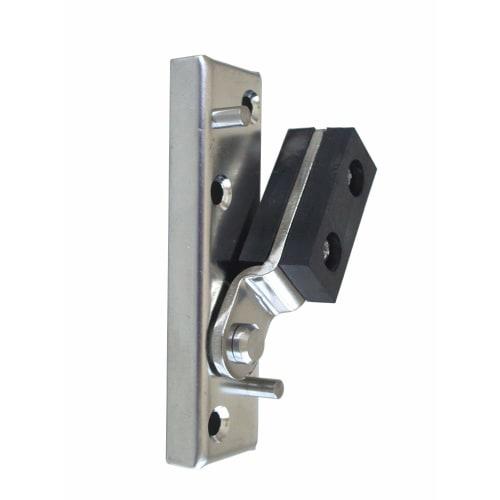 Masuda Sangyo Automatic Finger Jam Prevention Finger Guard for Right-Handed Sliding Doors, SD-511